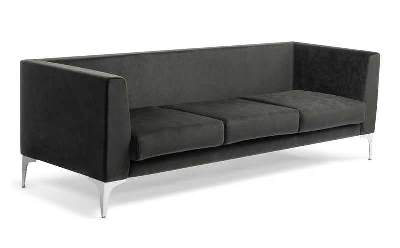 Load image into Gallery viewer, Eden Romano 3-Seater Sofa
