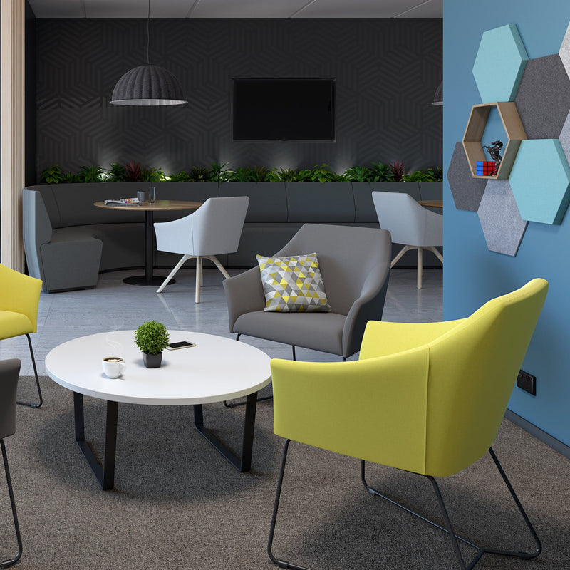 Load image into Gallery viewer, Knight Tetra Chair
