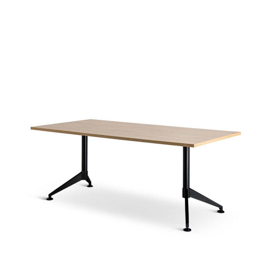 Mobel Eiffel Meeting Table