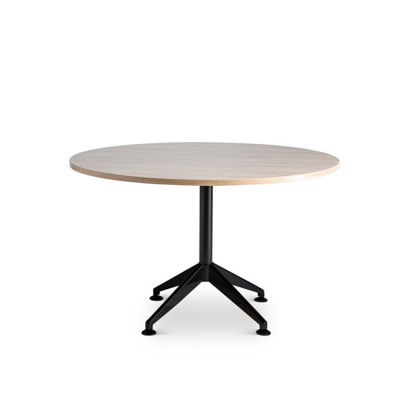 Load image into Gallery viewer, Eiffel Round Meeting Table
