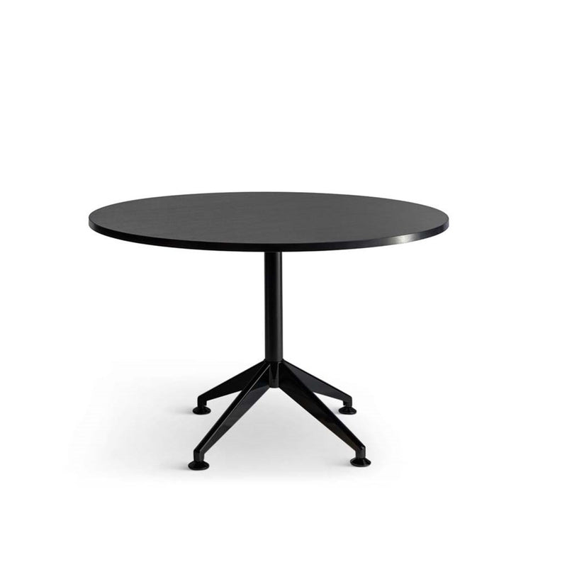 Load image into Gallery viewer, Eiffel Round Meeting Table
