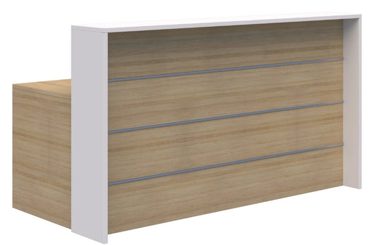 Accent Euro I Reception Counter