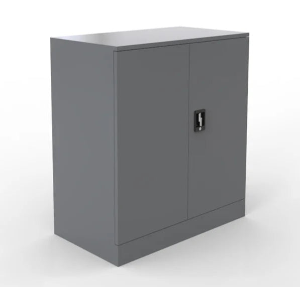 Load image into Gallery viewer, Proceed Steel Cupboard
