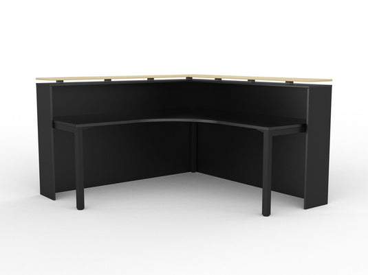 Knight Cubit Reception Counter