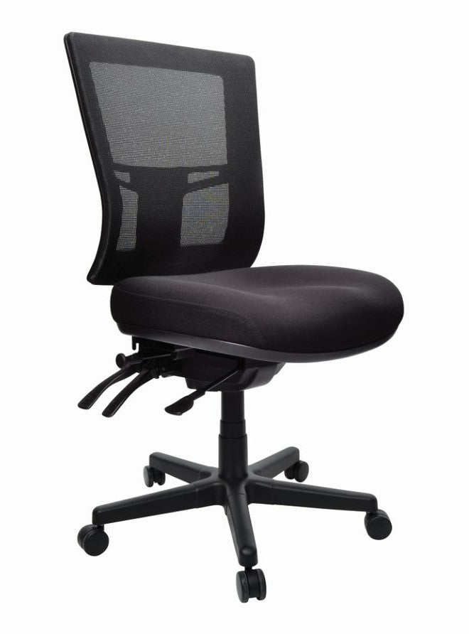 Load image into Gallery viewer, Buro Metro II 24/7 Chair
