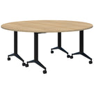 Jump Round Flip Table