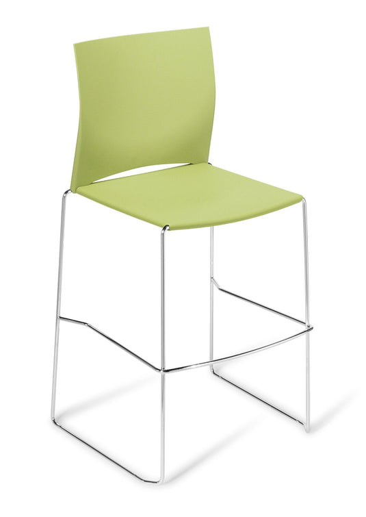 Eden Web Bar Stool