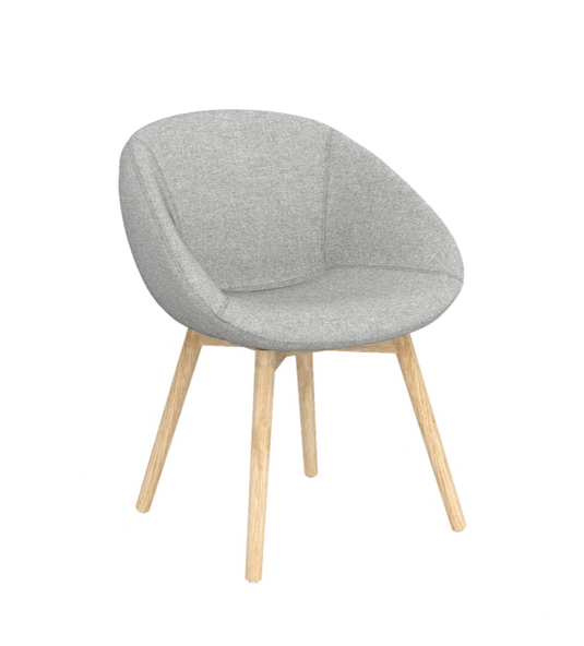 Knight Camellia Chair