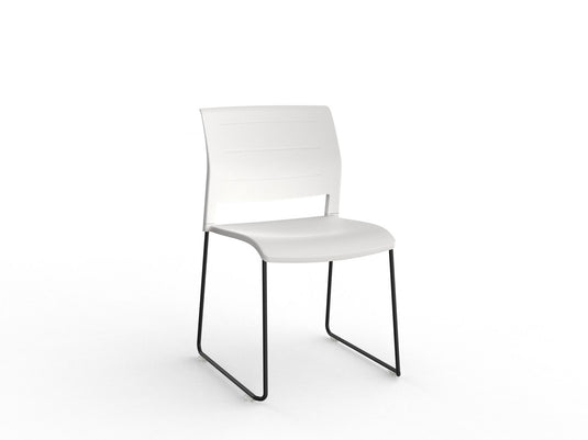 Knight Game Skid Chair