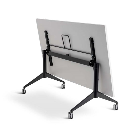 Mobel Gravitate Flip Table