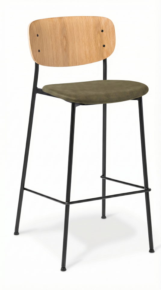 Eden Grove Bar Stool