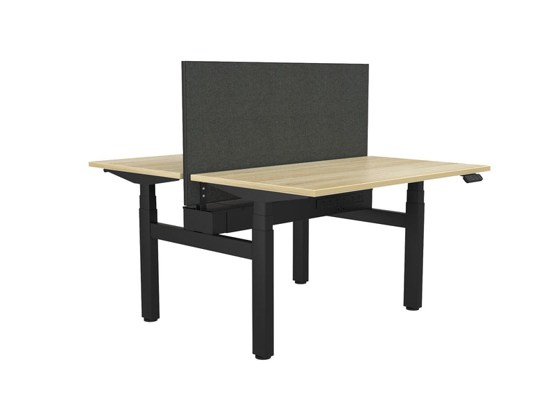 Load image into Gallery viewer, Knight Haven Active25 Double Sided Screen
