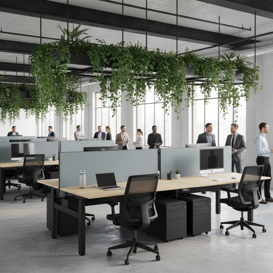 Knight Haven Active25 Double Sided Screen