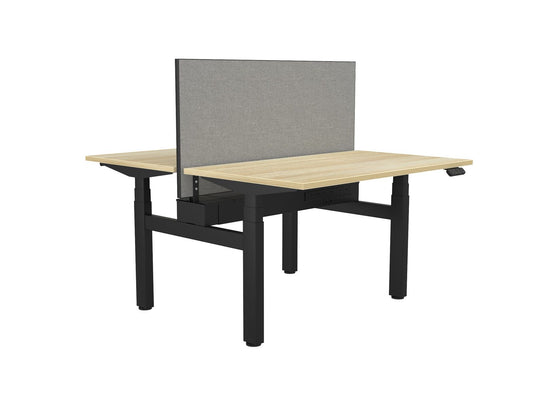 Knight Haven Active25 Double Sided Screen