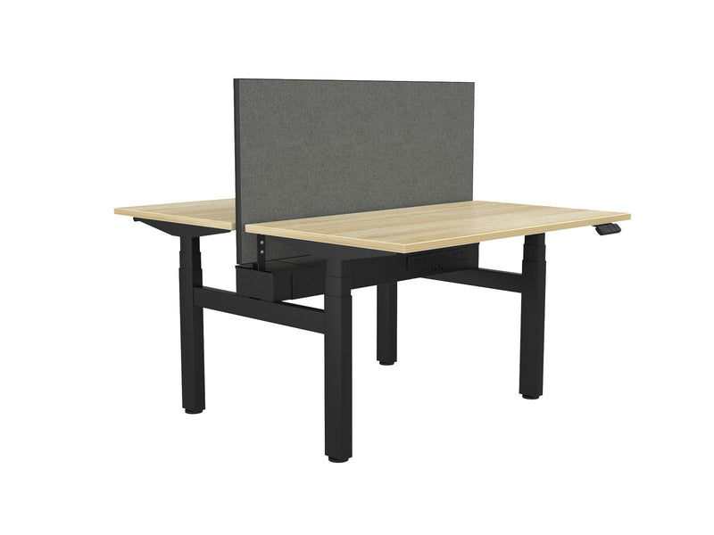 Load image into Gallery viewer, Knight Haven Active25 Double Sided Screen
