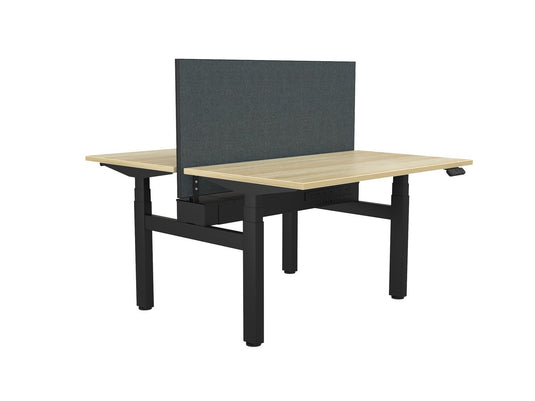 Knight Haven Active25 Double Sided Screen