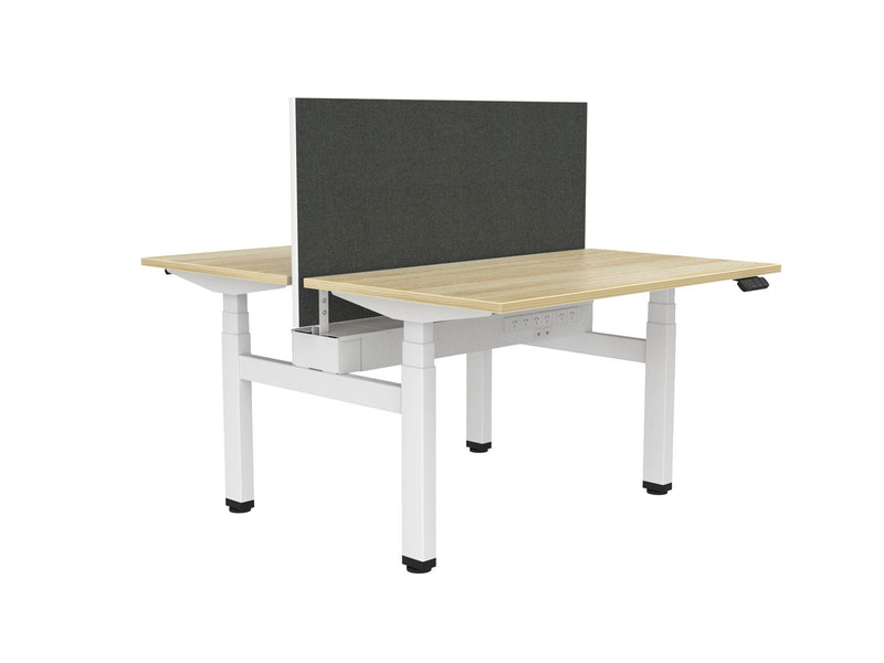 Load image into Gallery viewer, Knight Haven Active25 Double Sided Screen

