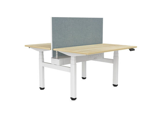 Knight Haven Active25 Double Sided Screen
