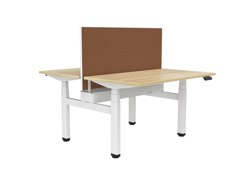 Load image into Gallery viewer, Knight Haven Active25 Double Sided Screen
