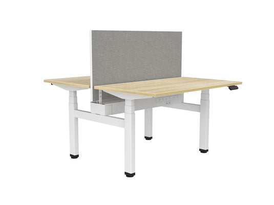 Knight Haven Active25 Double Sided Screen