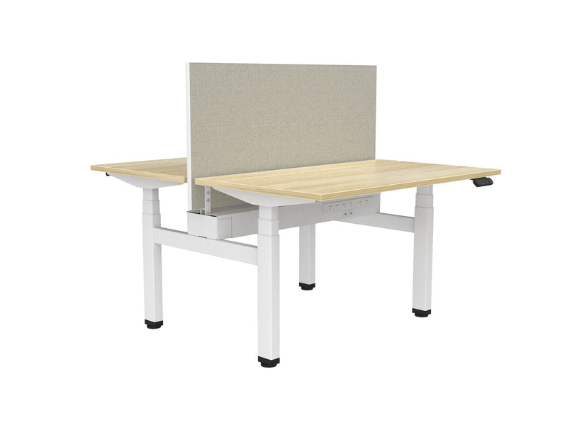 Load image into Gallery viewer, Knight Haven Active25 Double Sided Screen
