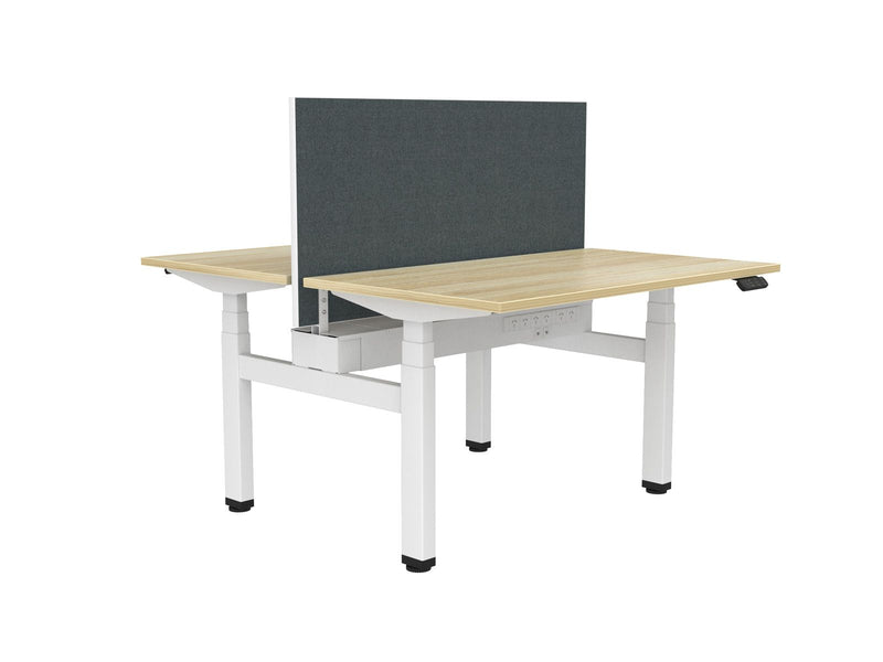 Load image into Gallery viewer, Knight Haven Active25 Double Sided Screen
