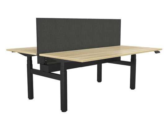 Knight Haven Active25 Double Sided Screen