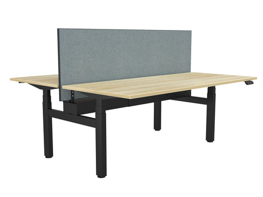 Knight Haven Active25 Double Sided Screen