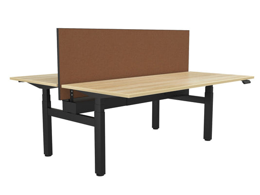 Knight Haven Active25 Double Sided Screen