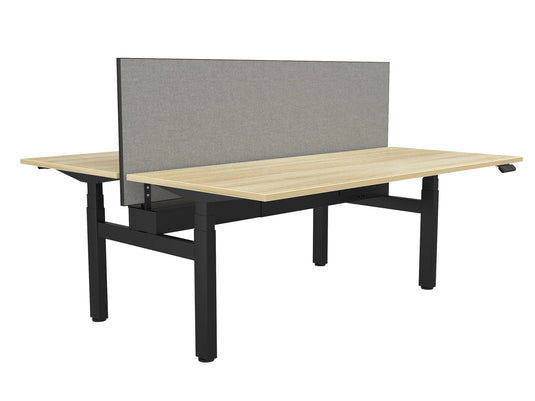 Knight Haven Active25 Double Sided Screen