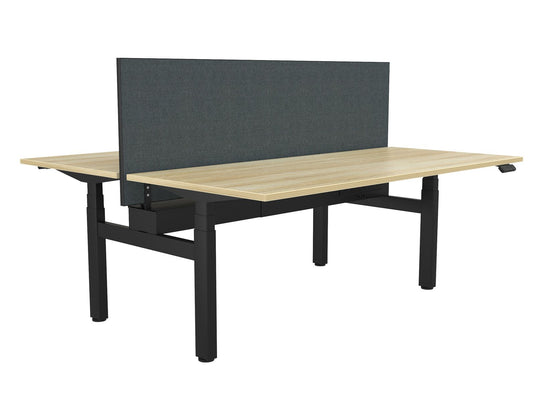 Knight Haven Active25 Double Sided Screen