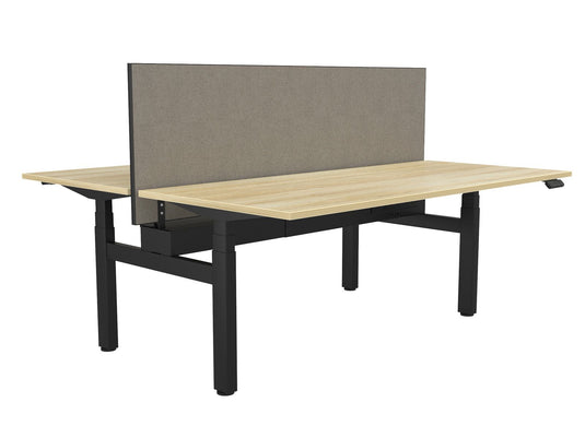 Knight Haven Active25 Double Sided Screen