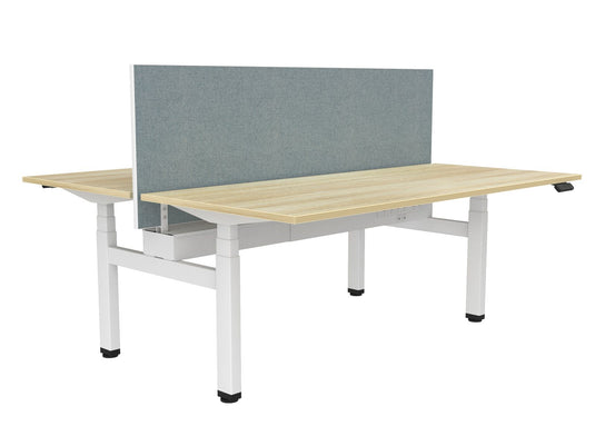 Knight Haven Active25 Double Sided Screen