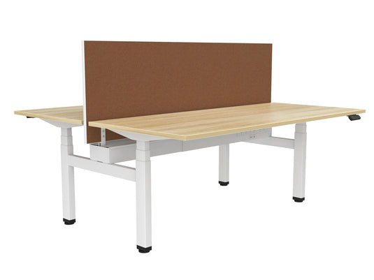 Knight Haven Active25 Double Sided Screen