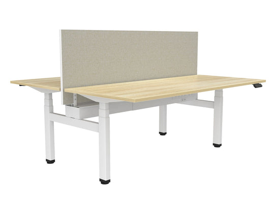Knight Haven Active25 Double Sided Screen
