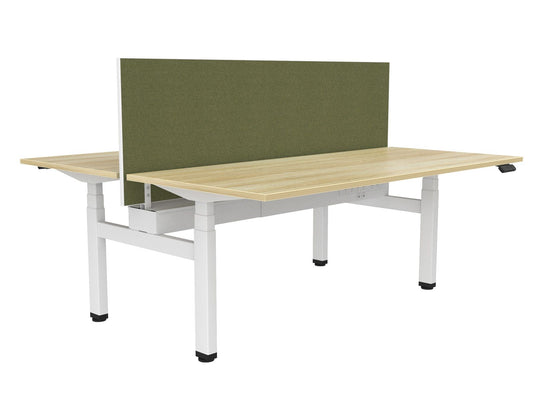 Knight Haven Active25 Double Sided Screen