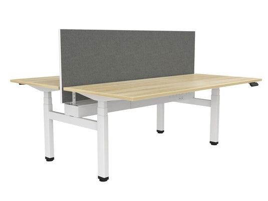 Knight Haven Active25 Double Sided Screen