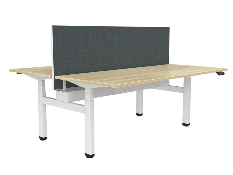 Load image into Gallery viewer, Knight Haven Active25 Double Sided Screen
