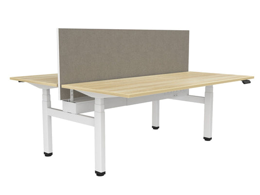 Knight Haven Active25 Double Sided Screen