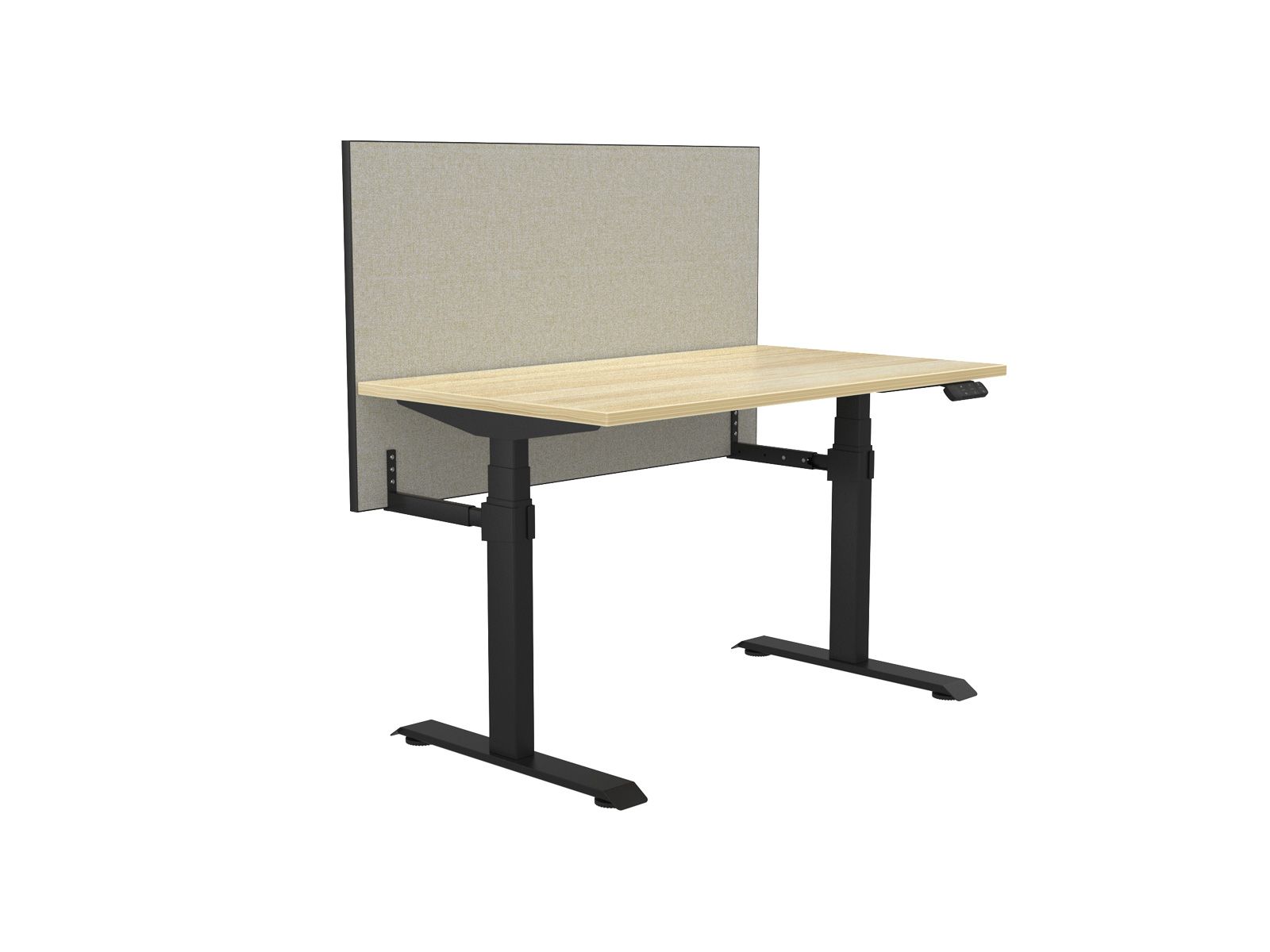 Knight Haven Active25 Single Screen