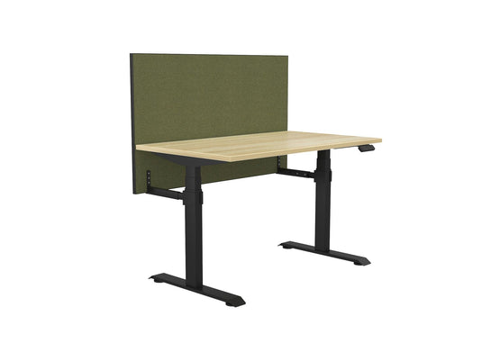 Knight Haven Active25 Single Screen