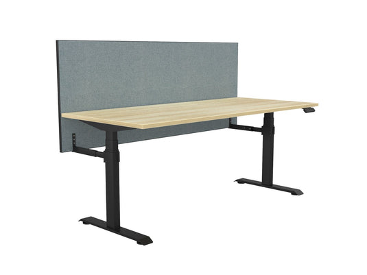 Knight Haven Active25 Single Screen