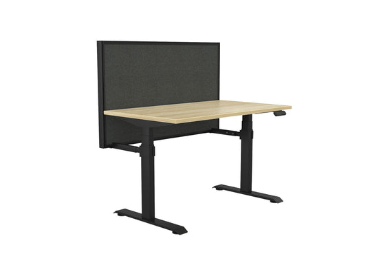 Knight Haven Studio50 Single Screen
