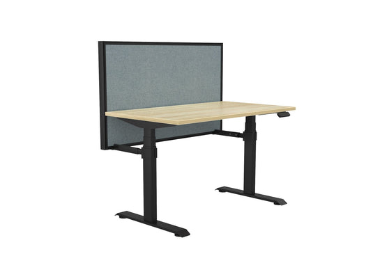 Knight Haven Studio50 Single Screen