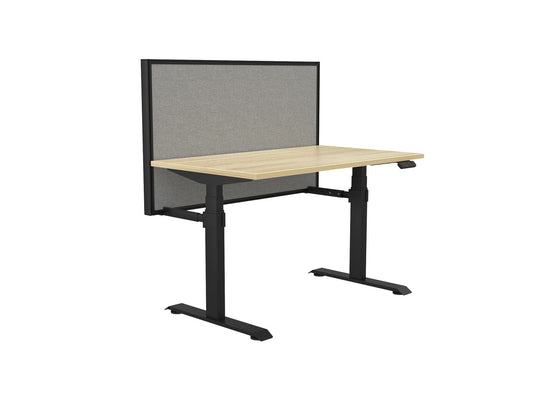 Knight Haven Studio50 Single Screen