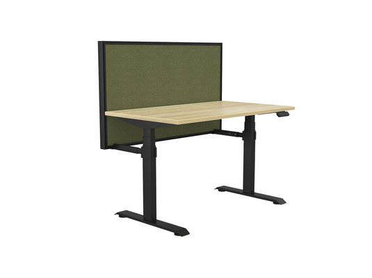 Knight Haven Studio50 Single Screen