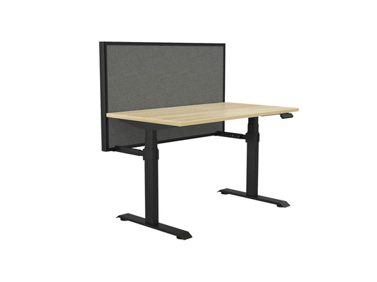 Knight Haven Studio50 Single Screen
