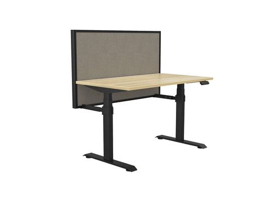 Knight Haven Studio50 Single Screen