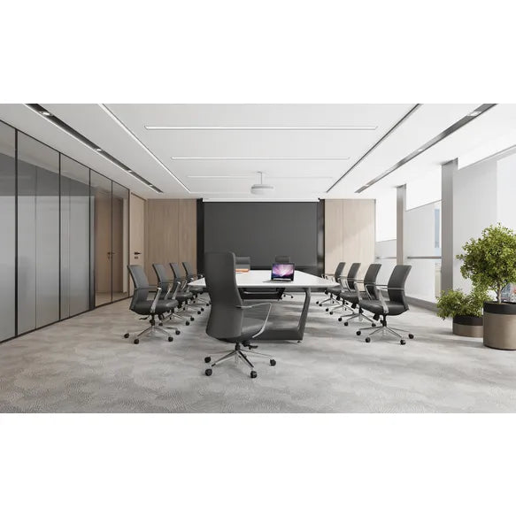 Load image into Gallery viewer, Chair Solutions Director Chair - High Back
