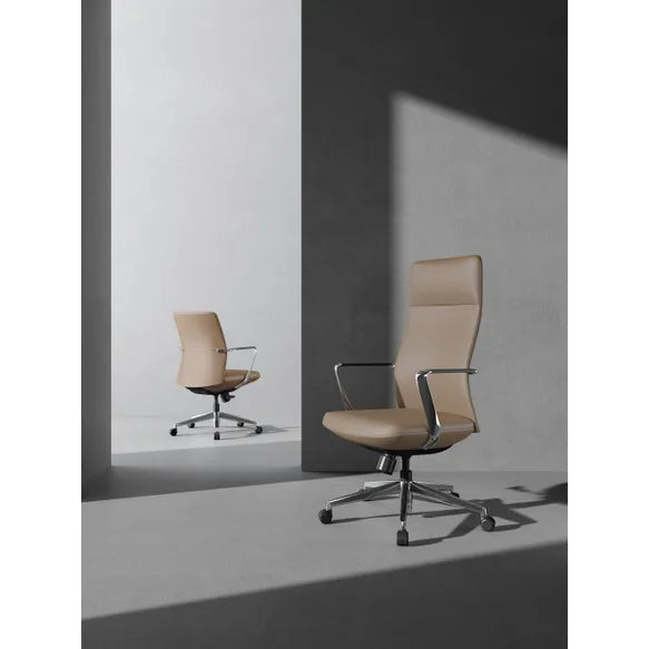 Load image into Gallery viewer, Chair Solutions Director Chair - High Back
